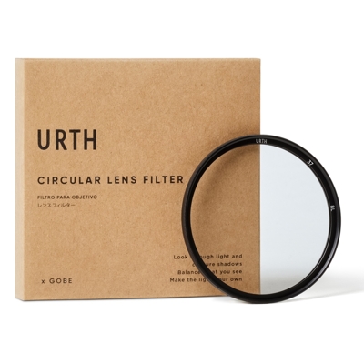 Urth 37mm UV Lens Filter (37 mm)