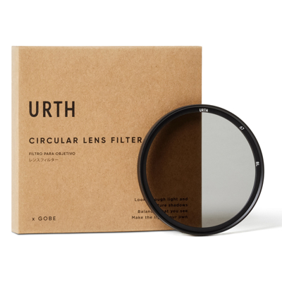 Urth 67mm Circular Polarizing (CPL) Lens Filter (67)