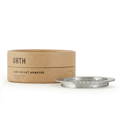 Urth Lens Mount Adapter: Compatible with Pentax K Lens to Canon EF S Camera Bo...