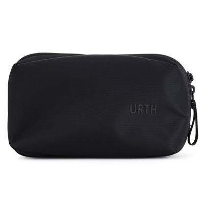 Urth Zeolite Tech Organiser (Black) (černá)