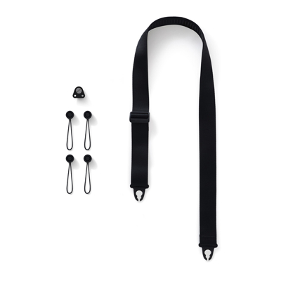 Urth Core Camera Strap (Onyx) (Černá)