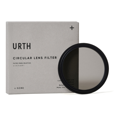 Urth 86mm CPL with Rotating Adapter for 100mm Square Filter Holder (86 mm)