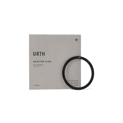 Urth 86 67mm Adapter Ring for 100mm Square Filter Holder