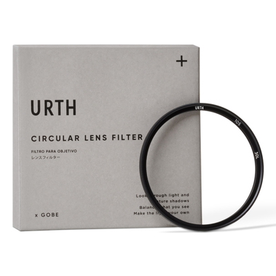 Urth 105mm UV Lens Filter (Plus+) (105 mm)