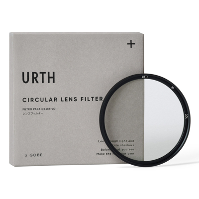 Urth 37mm Ethereal â Black Mist Lens Filter (Plus+) (37)