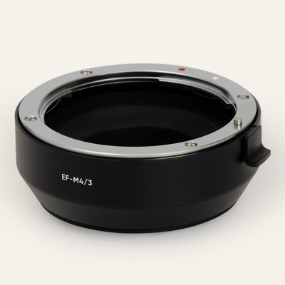Urth Electronic Lens Mount Adapter EOS M4/3 (M4/3)