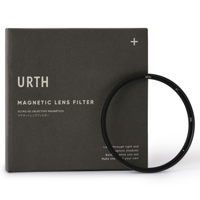 Urth 67mm Magnetic UV (Plus+) (67 mm)