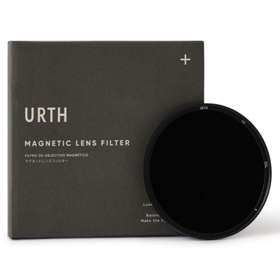 Urth 43mm Magnetic ND1000 (Plus+) (43 mm)