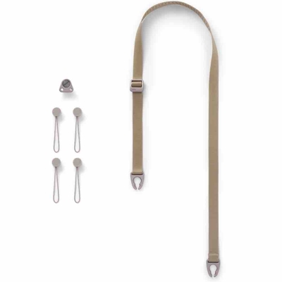 Urth Core Slim Camera Strap (Sand) (Písková)