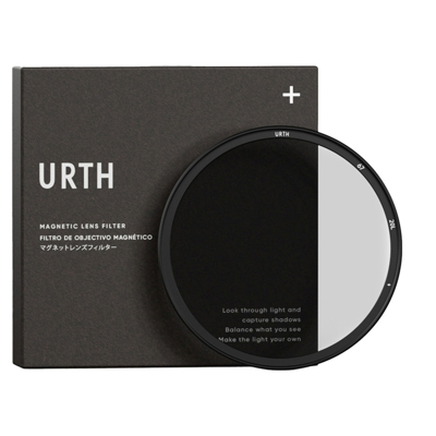 Urth 52mm Magnetic Ethereal 1/4 Black Mist Lens Filter (Plus+) (52)