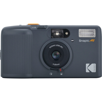 Kodak Snapic A1 Rhino Grey (Rhino Grey)