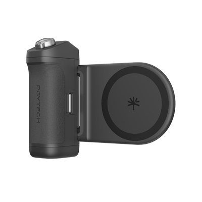 PGYTECH MagCam 2 Phone Grip (Classic Black) (černá)