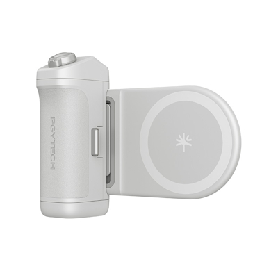 PGYTECH MagCam 2 Držák na telefon (bílá)