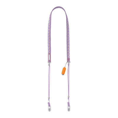 PGYTECH Popruh na fotoaparát Trendy (Lilac Purple)