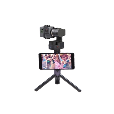 PGYTECH Hand Grip &amp; Tripod for Action Camera