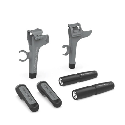 PGYTECH  MAVIC AIR 2  Landing Gear Extensions LED Headlamp Set
