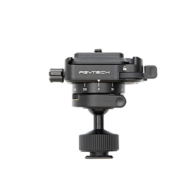 PGYTECH SNAPLOCK MINI REVERSE BALL HEAD