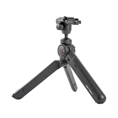 PGYTECH MANTISPOD 2.0ï¼Classic Black)