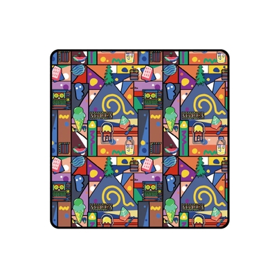 PGYTECH Protective Wrap (Artist) (Artist)