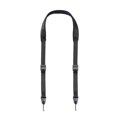 PGYTECH Camera Shoulder Strap(Night Black) (černá)