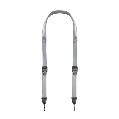 PGYTECH Camera Shoulder Strap(Rock Grey) (šedá)