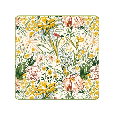 PGYTECH Protective Wrap (Flower) M (Flower - M)