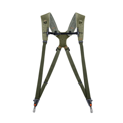 PGYTECH Camera Strap Master Wilderness Green (Wilderness Green)