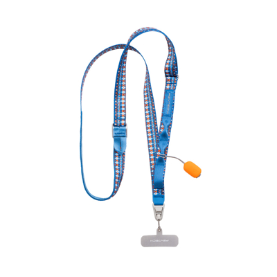 PGYTECH LinkGo Phone Photography Strap (Webbing Bohemian) (Bohemian)