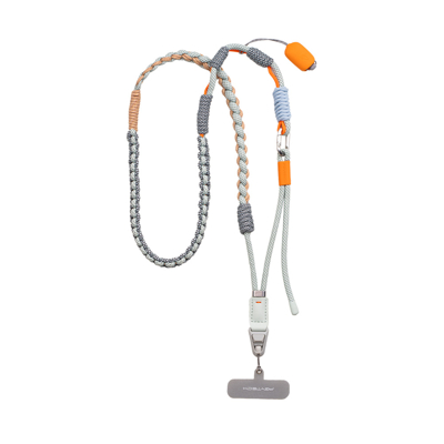 PGYTECH LinkGo Phone Photography Strap (Braided Mint Green) (Mint Green)