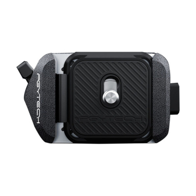 PGYTECH Arca Type Quick Release Clamp &amp; Plate V2