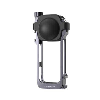 PGYTECH Insta360 X5 Camera Cage