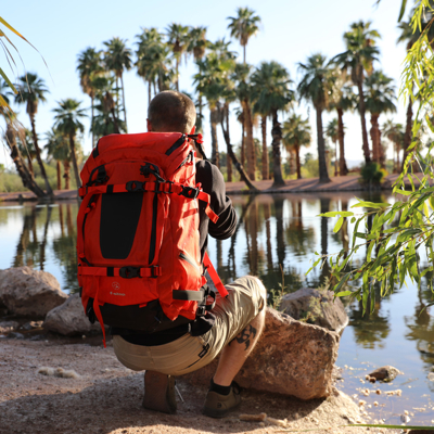 F Stop DuraDiamond Tilopa Magma