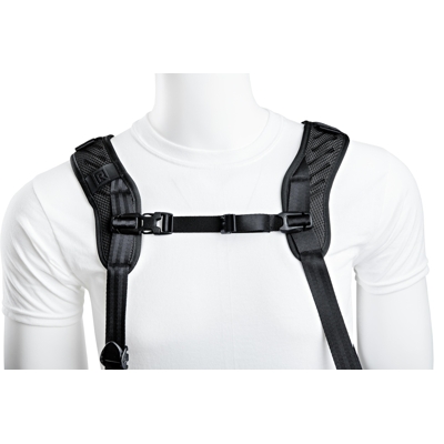 BlackRapid pasek Blackline II Double