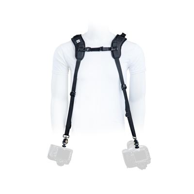 BlackRapid pasek Double-X Extra Comfort