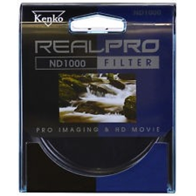 Kenko Filtr RealPro MC ND1000 49mm