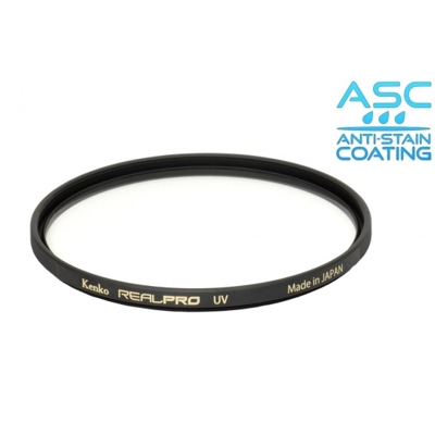 Kenko Filtr RealPro MC UV 52mm (52 mm)