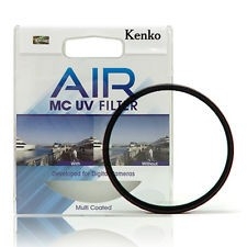 Kenko Filtr Air MC/UV 62mm (62 mm)