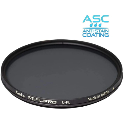 Kenko Filtr RealPro MC C-PL 67mm