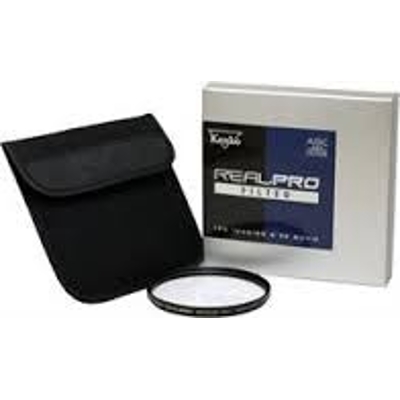 Kenko Filtr RealPro MC C-PL 86mm
