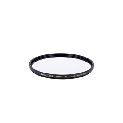 Kenko Filtr ZX II Protector 62mm (62 mm)