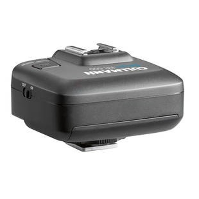 Cullmann odbiornik CUlight RR 500N