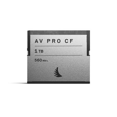 Angelbird AV PRO CFast 1TB