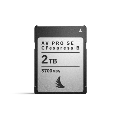 Angelbird AV PRO CFexpress SE 4.0 2TB Type B