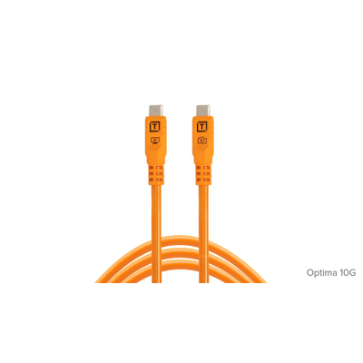 Tether Tools Pro Optima 10G USB-C 1.8m
