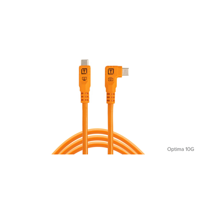 Tether Tools Pro Optima 10G USB-C 3m