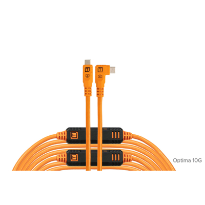 Tether Tools Pro Optima 10G USB-C 9,4m