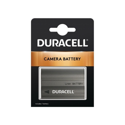 Duracell battery Olympus BLM-1 (DR9630)