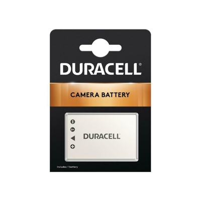 Duracell battery NIkon EN-EL5 (DR9641)