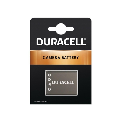 Duracell battery Olympus LI-40B (DR9664)