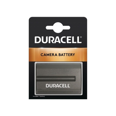 Duracell battery Sony NP-FM500H (DR9695)